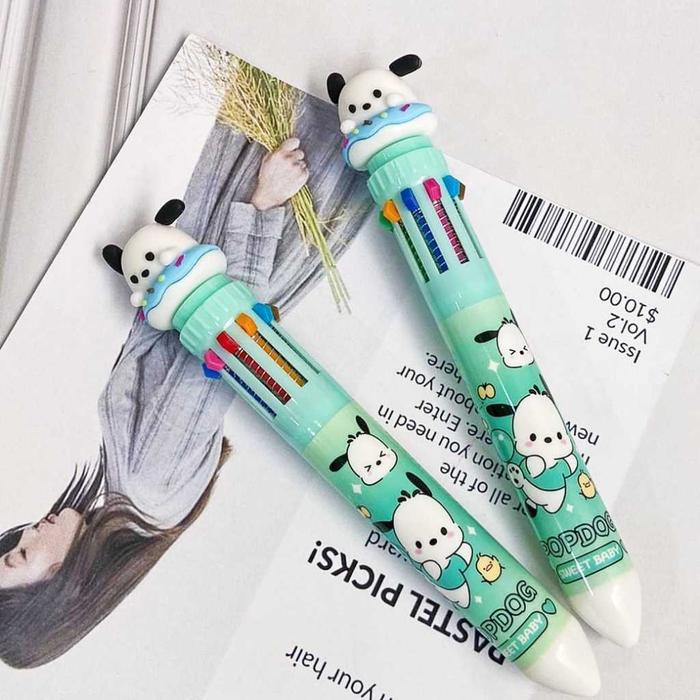 Pena Kaligrafi F A8 Broad Nib, Mata Kasar , Pen Kaligrafi Menulis