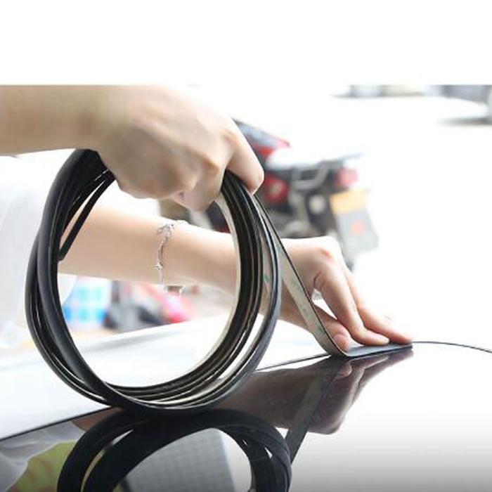 3M car sunroof sealing sticker for volvo xc90/xc60/2016 s60 s40 s80