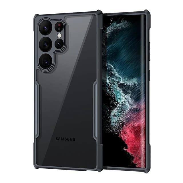 ORIGINAL XUNDD SAMSUNG S23 ULTRA / S22 / S22 PLUS / S22 ULTRA / S21 FE / S21 / S21 PLUS / S21 ULTRA 