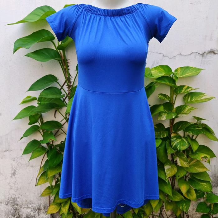 dress GULANG LD kecil