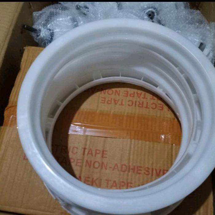 ring tabung pengering mesin cuci sanken
