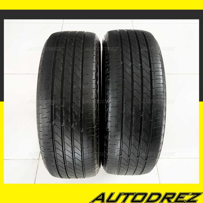 Ban Bekas Bridgestone Turanza T005A 195 60 15 R15 Ring 15