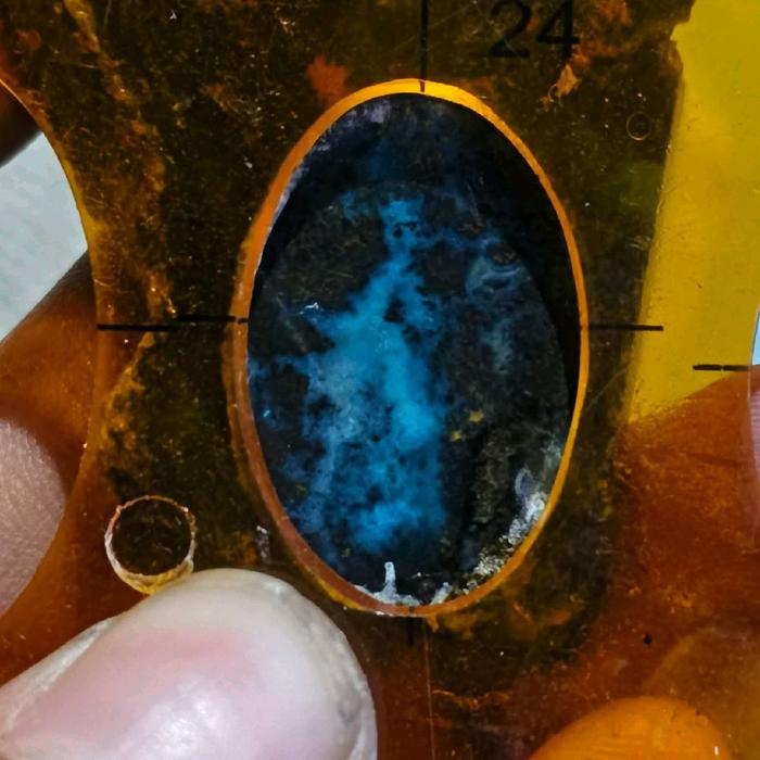 bacan kembang motif gambar