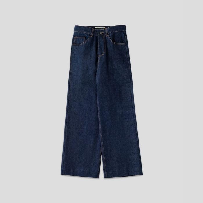 Hamata Studios - Marrow Denim Pants