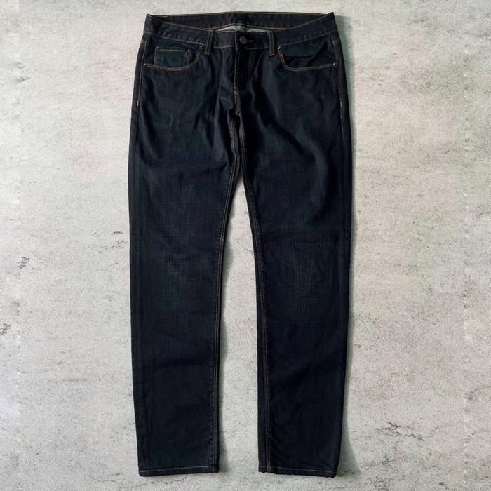 Prada Denim Indigo Jeans authentic original