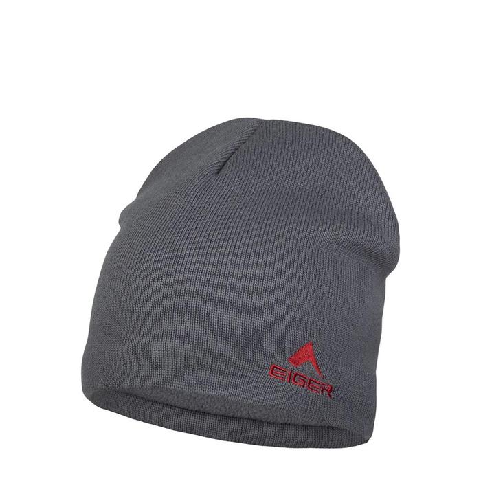 Kupluk Pria Eiger Original Ciput Bahan Acrylic Tropic Warm X-Invierno