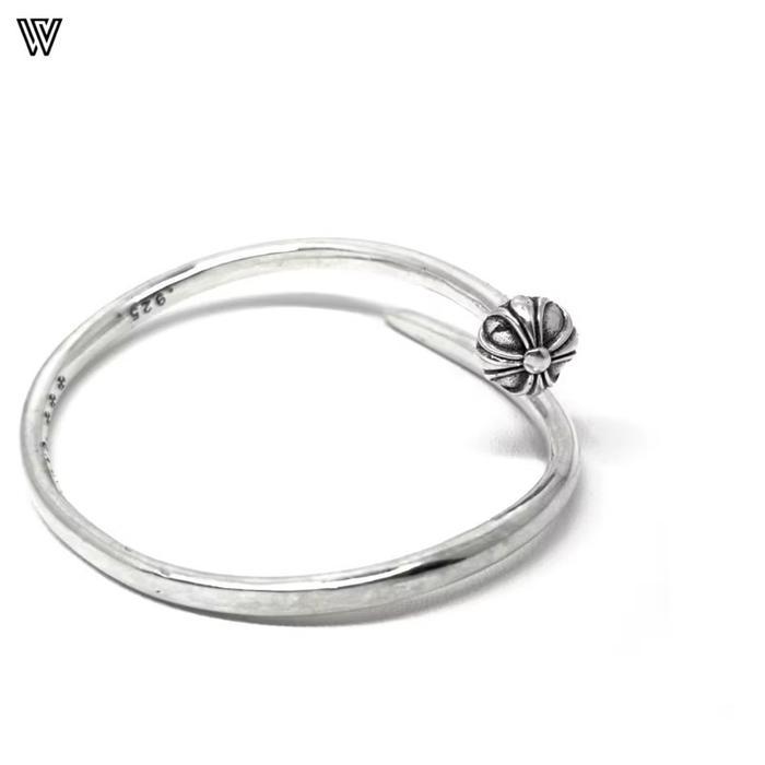 Chrome Hearts Nail Bracelet