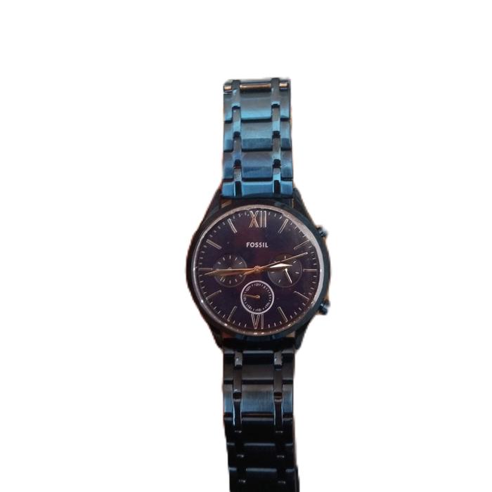 ARLOJI BRAND FOSSIL BARU TANPA KARDUS DAN SERTIFICATE