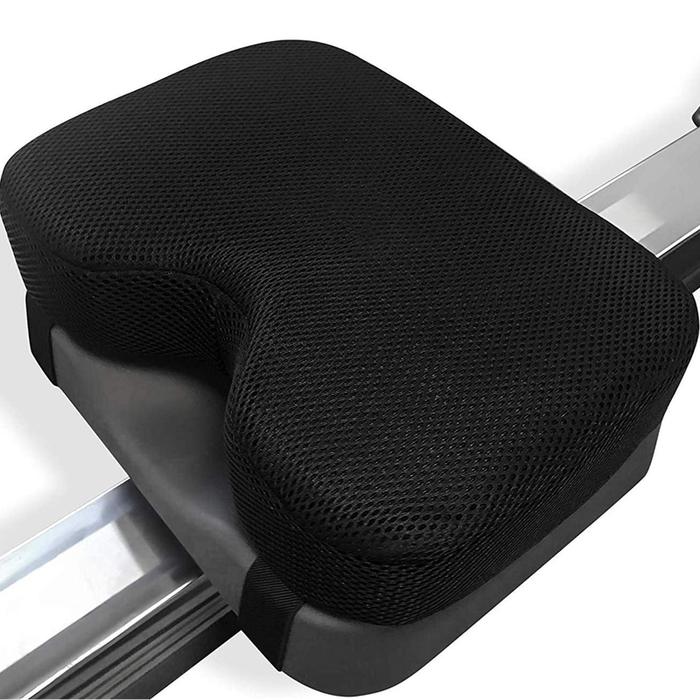 Rowing Machine Seat Cushion for Concept 2Rowing Machine Recumbent