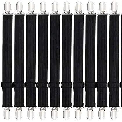 Bed Sheet Tensioner Bed Sheet Tensioner Sheet Tensioner Black Fitted
