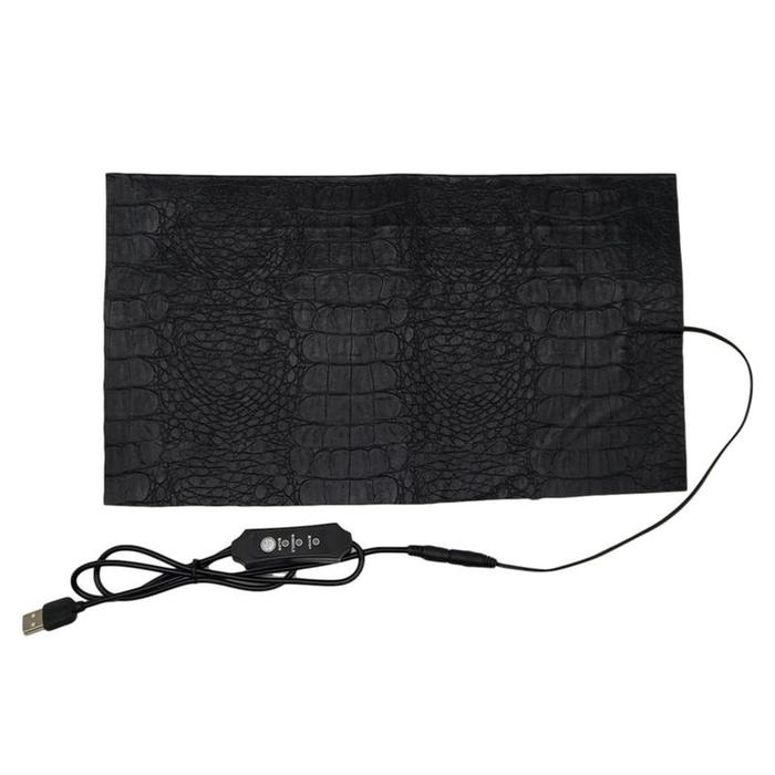 Reptile Heating Pad Electric Heating Pad 3 Temperature