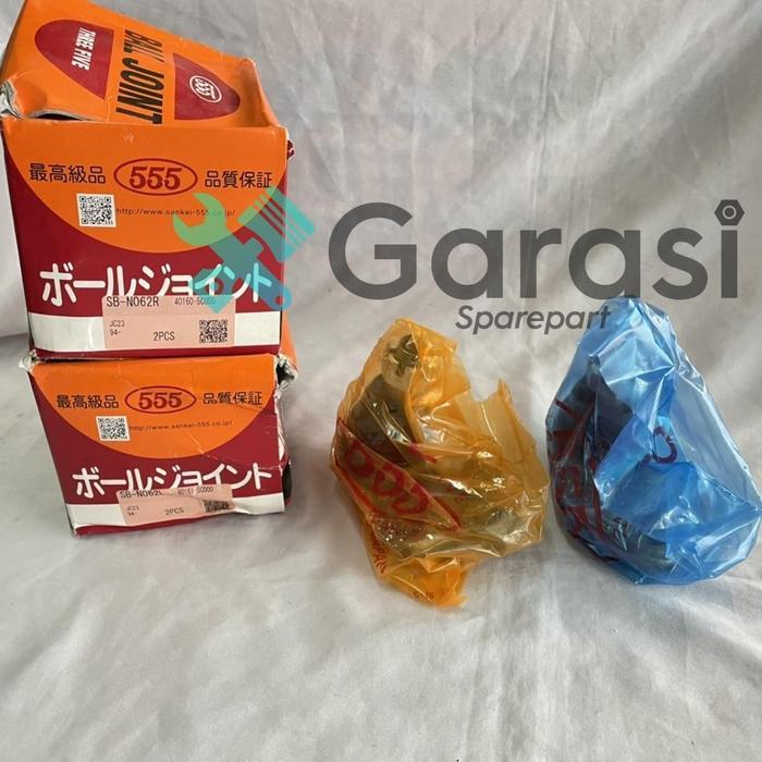 Ball Joint Bawah Nissan Serena C23 Old 1994-2004 JAPAN