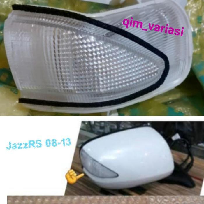 Lampu Sein Sen Spion Honda Jazz RS JazzRS Satuan 2008 2013 O1