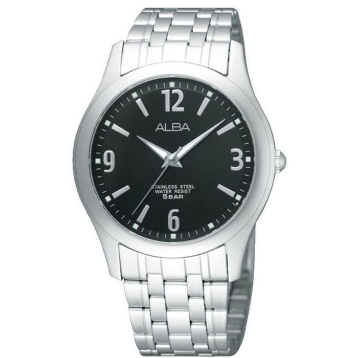 Jam Tangan Pria Alba Arsy23 Arsy23X Arsy23X1 Watches