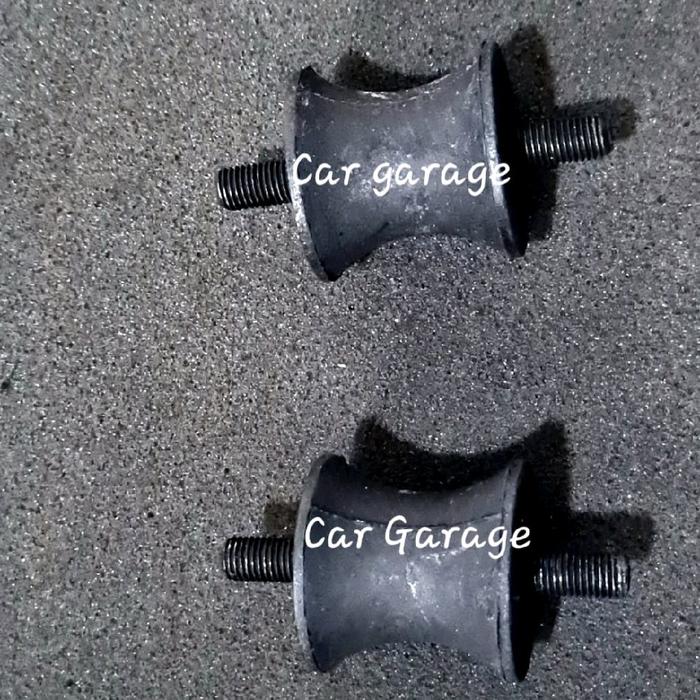 Karet pegangan Morris mini