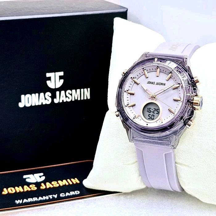 jam tangan wanita jonas jasmine original