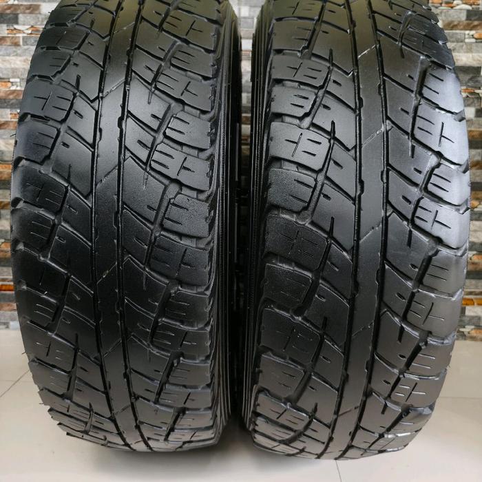 Ban Forceum ATZ 235/70 R16