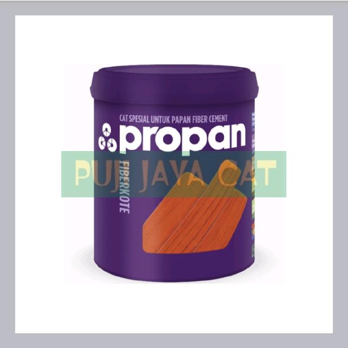 PROPAN FIBERKOTE 1L FBK 889 DOFF 888 GLOSS