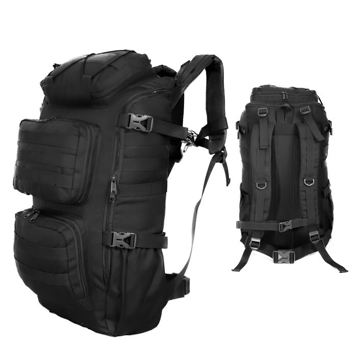 Tas Ransel Damaskus Tas Outdoor Tas Hiking Tas Tactical Tas Army Tas Gunung Tas Militer Tas Camping