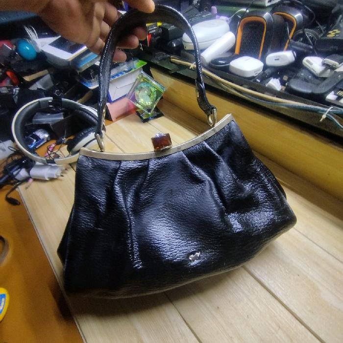 tas wanita BRAUN BUFFEL GERMANY seperti di foto