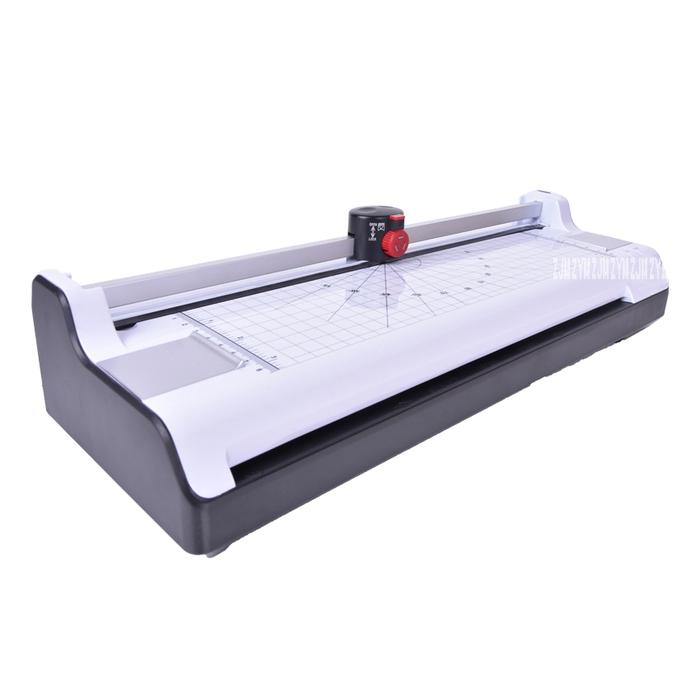 New Smart photo laminator A3 laminating machine laminator sealed