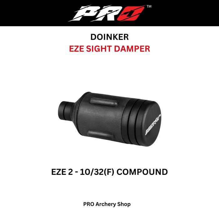 DOINKER SIGHT DAMPER EZE / DAMPER SIGHT / DAMPER SCOPE DAMPER PIN SIGHT DAMPER PANAHAN ALAT PANAHAN 