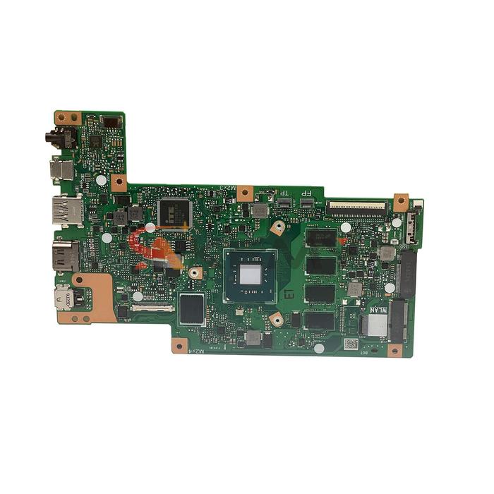 E410MA Motherboard Laptop untuk Asus Vivobook Go 14 E410MA-BV1312WS