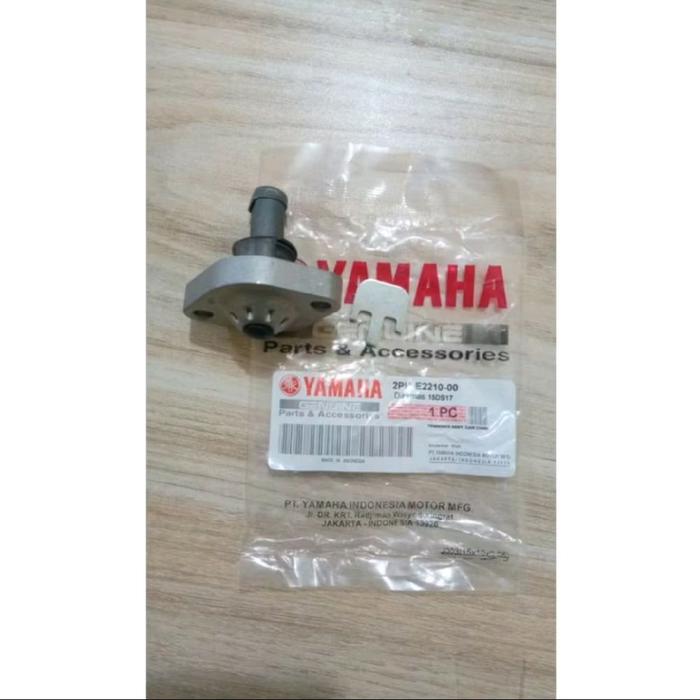 setelan rantai keteng tonjokan rantai keteng kamprat tensioner Mio M3 soul GT NMAX n max ORI yamaha