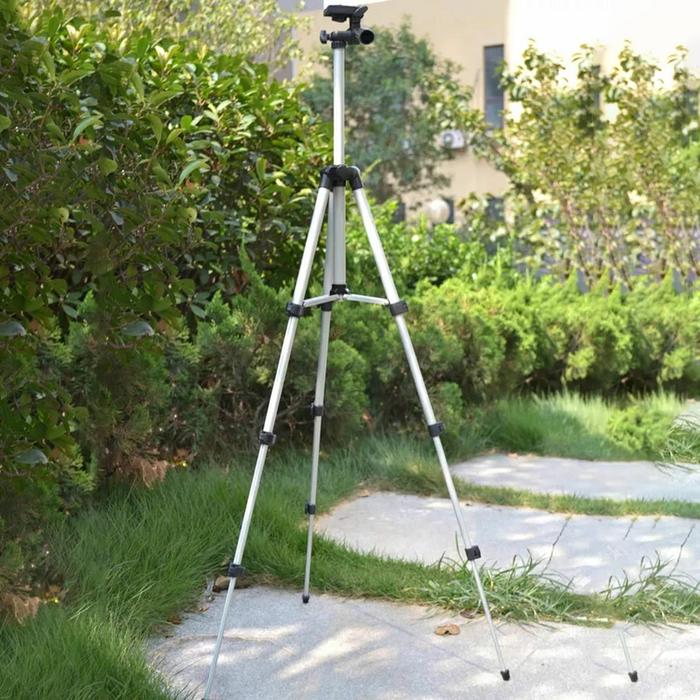 1m Laser Level Tripod Level Tripod Laser Tripod Adjustable Tripod Height Laser Stand Thickened Tripo