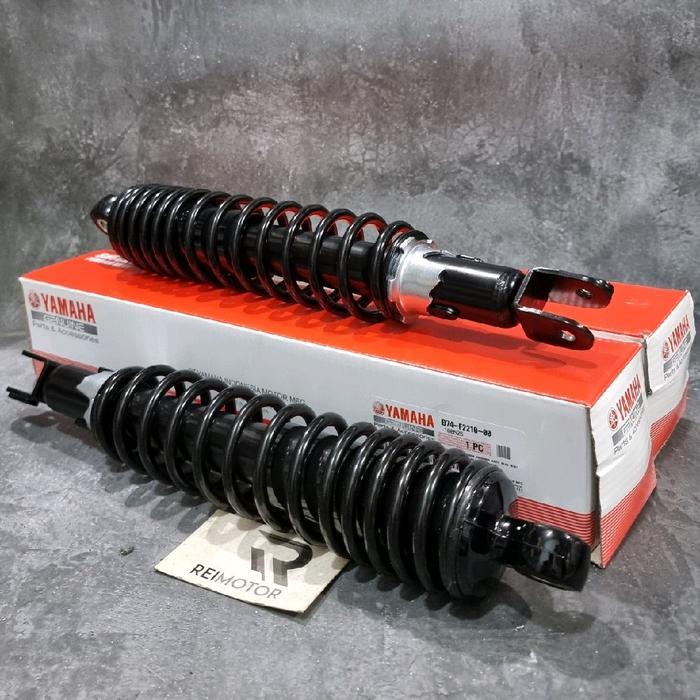 SHOCKBREAKER SOK SHOK SHOCK BREAKER BELAKANG YAMAHA X MAX XMAX 250 PNP VARIO PCX NMAX 150 155 125 NE