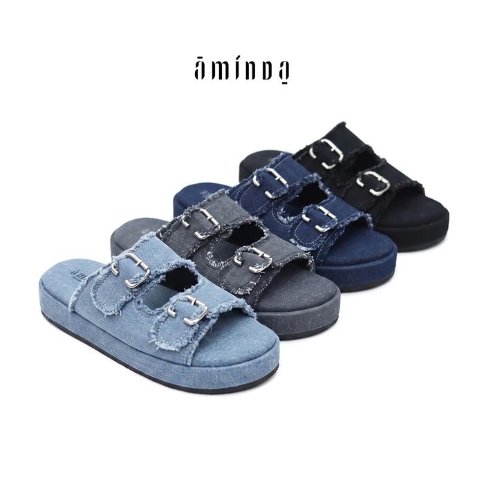 ARIEL SERIES NEW PRODUCT AMINDA