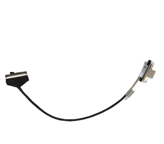 Kabel Video Fleksibel LCD Baru untuk Lenovo Thinkpad P52 UHD 4K Kabel