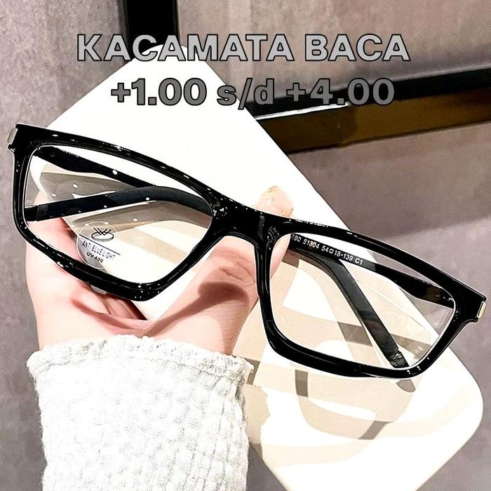 kacamata baca untuk Dewasa unisex