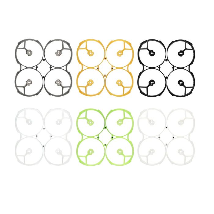 GEPRC AIO 3.5inch Propeller Guard Replacement for GEP-CL35 Frame Kits Cinelog35 / Cinelog35 Performa