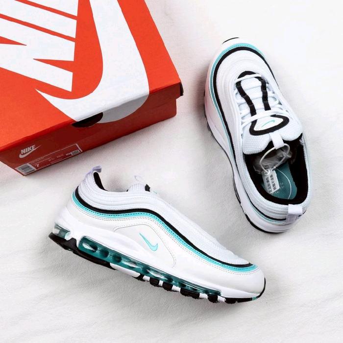 Nike Sepatu Sneaker Airmax 97 Original BNIB