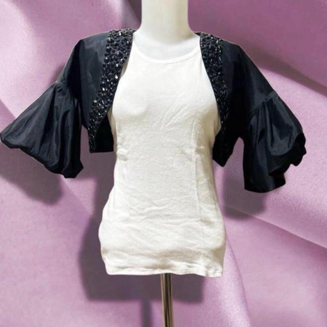 Denny Wirawan Bolero Luxury