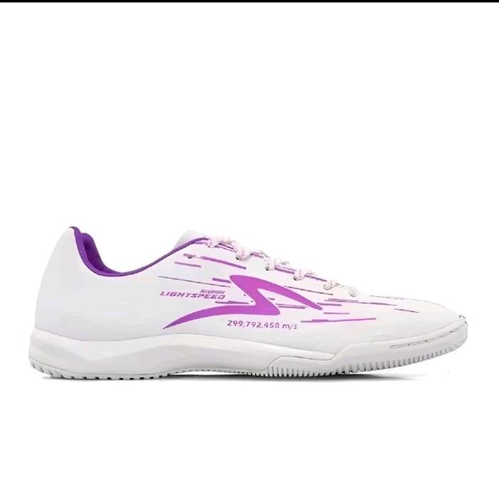 SEPATU PUTSAL SPECS LIGHTSPEED REBORN IN