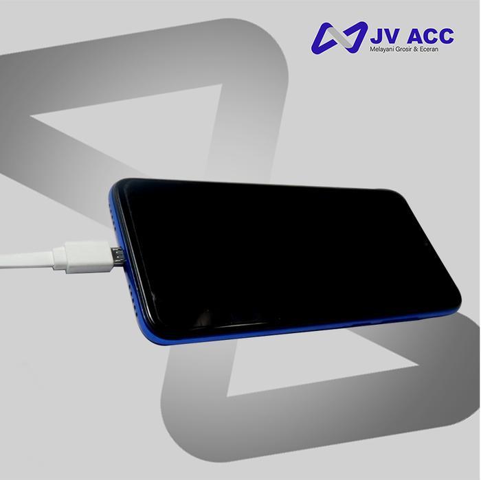NANVAN KABEL CHARGER FOR ALL TIPE HP XIAOMI OPPO SAMSUNG REALME VIVO I