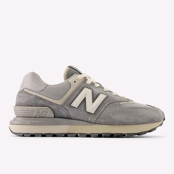 New Balance Classic 574 Legacy Unisex Grey