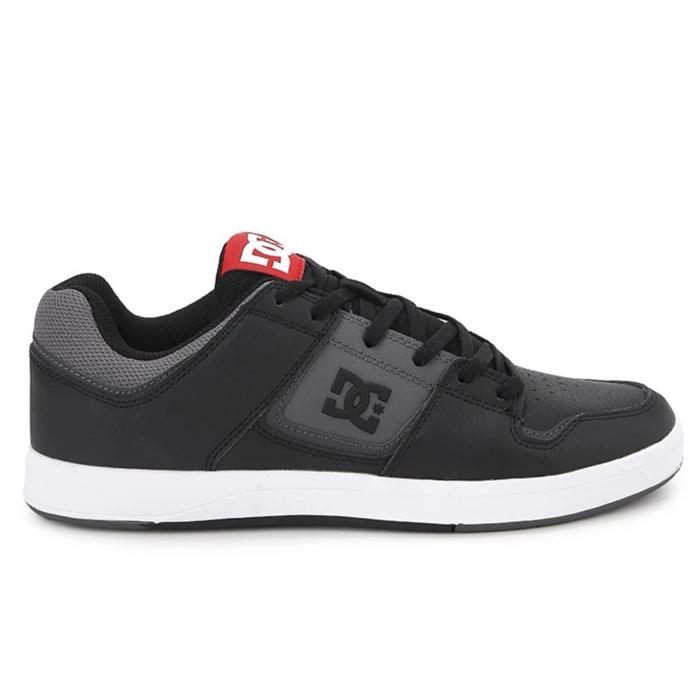 Sneakers Casual Trainers DC Shoes Cure - Black Grey