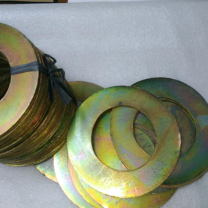 shim 80mm / shim plate 80mm / shim bucket 80mm