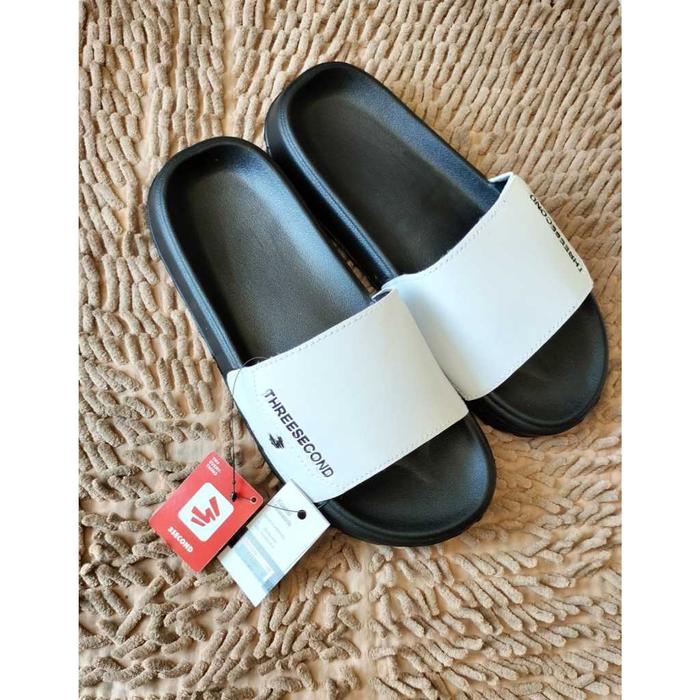 Sandal Slop Three Second Sandal Slop Pria Sandal Slop Wanita
