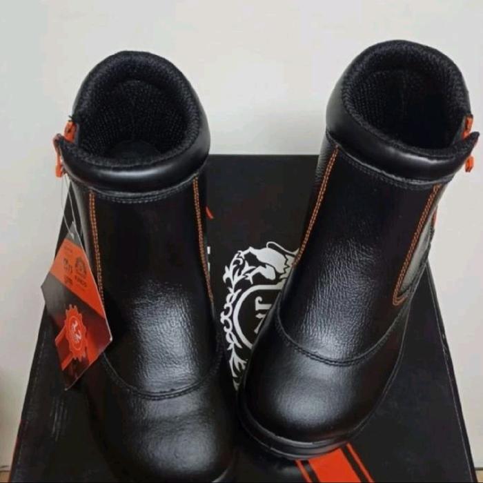 Safety Shoes Kings KWD106X / Sepatu Safety Kings 106X