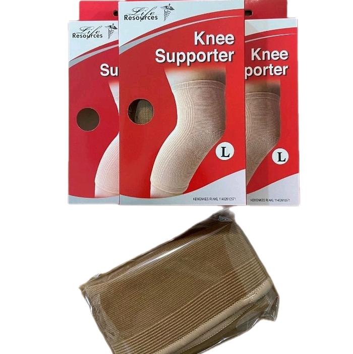 KNEE SUPPORT RESOURCES -  KNEE LUTUT