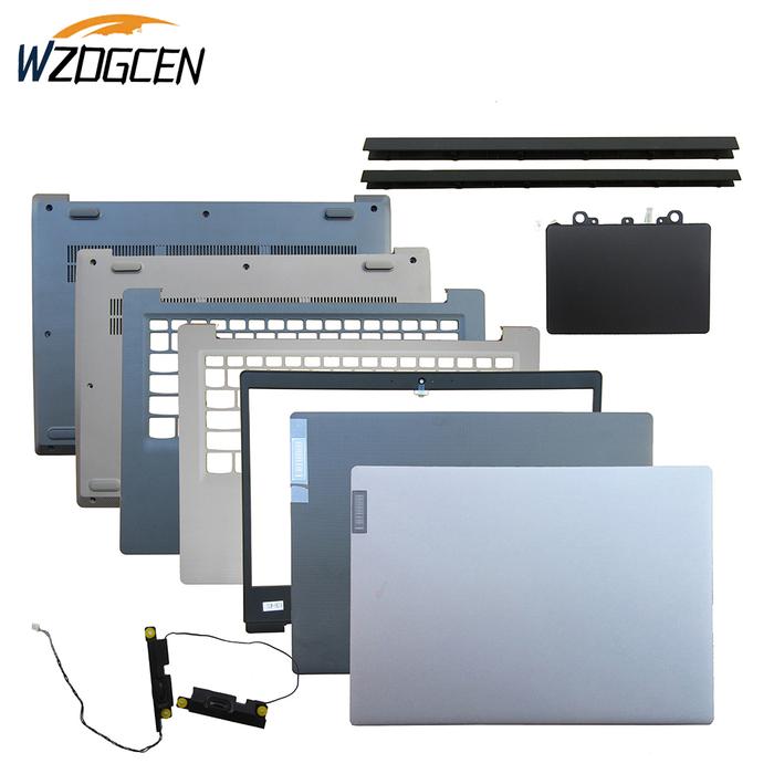 Used For Lenovo Ideapad S145-14 S145-14IWL V14-IWL LCD Back Lid TOP