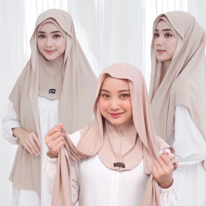 ￼PASHMINA INNER NUTUP LEHER JERSEY / PASHMINA INNER NINJA JERSEY / PASHMINA INSTAN INNER LEHER JERSE