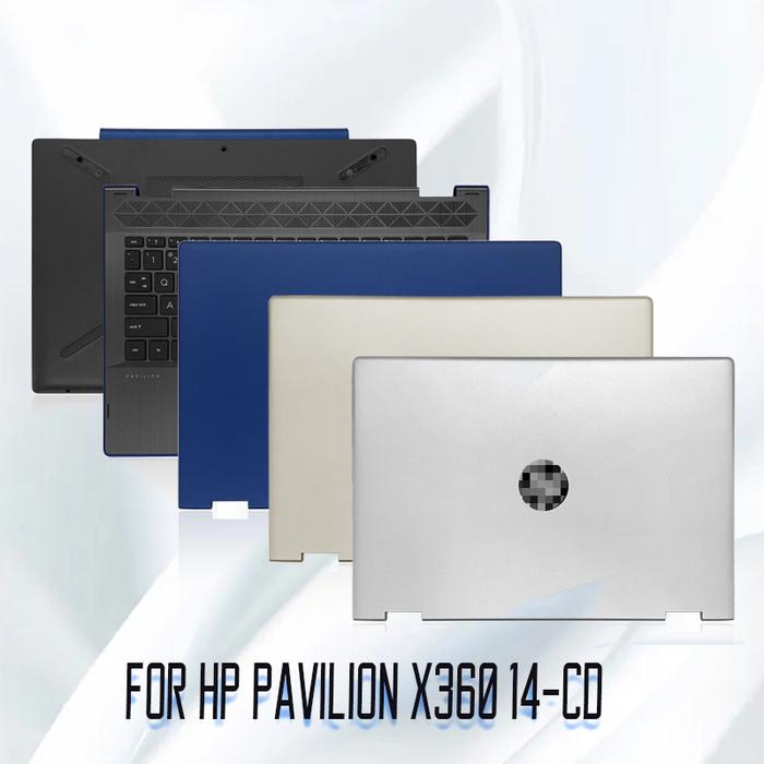 Original NEW Laptop LCD Back Cover For HP Pavilion X360 14-CD Series