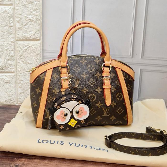 tas handbag wanita kekinian import 5178
