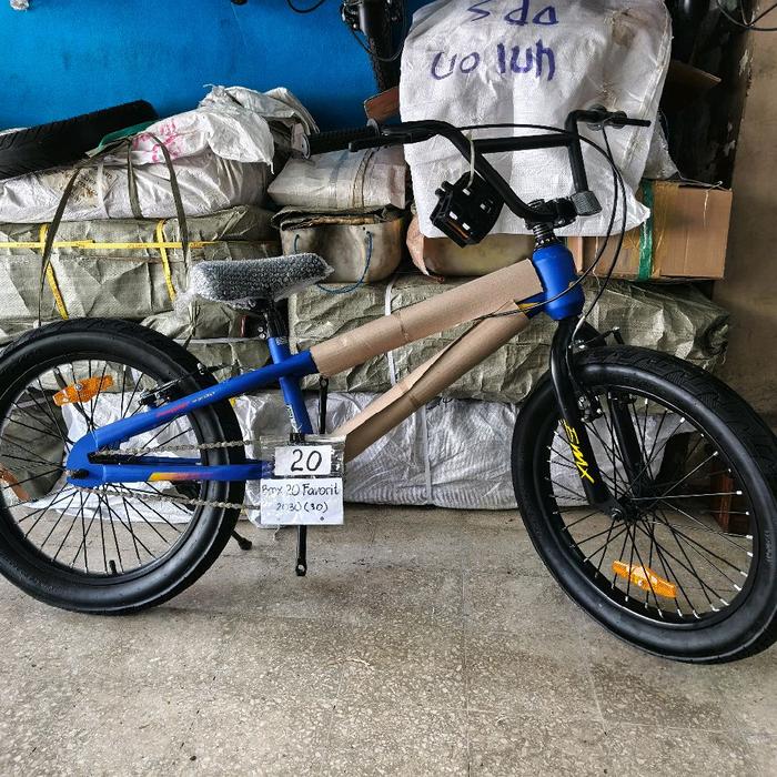 Spd bmx 20 Favorite 2030(3.0)
