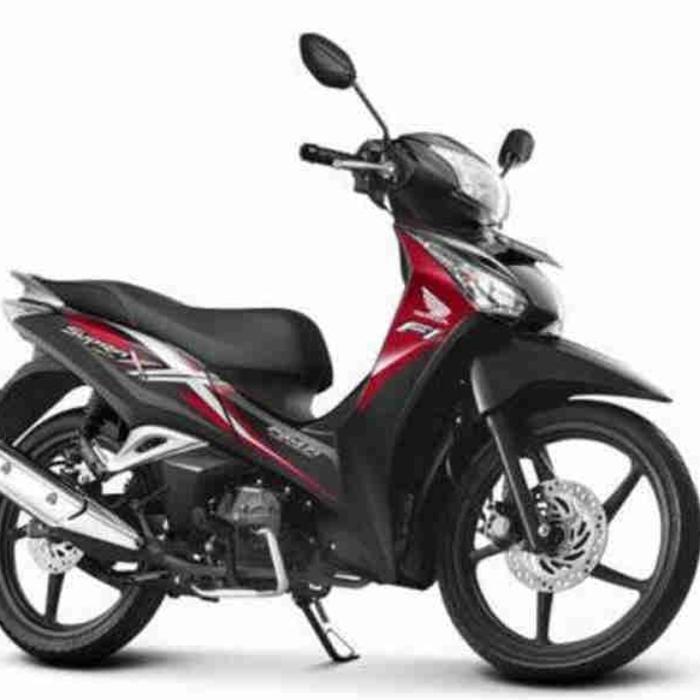 Kyz Gear Set Supra X 125 Helm In 2011-2013 #Gratisongkir